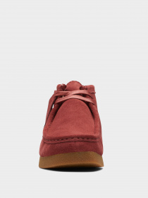 Слипоны и мокасины Clarks модель 26174877 Фото