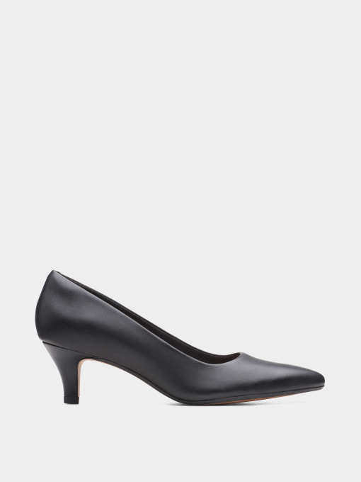 Туфли и лоферы Clarks модель 26137208 Фото