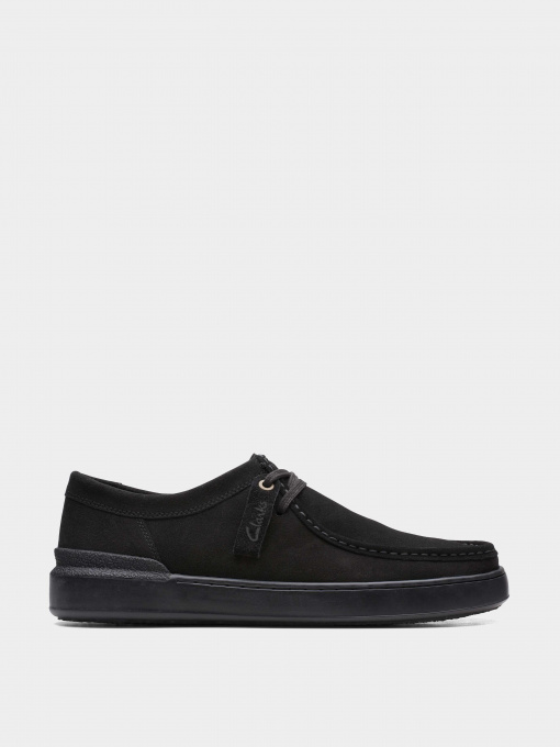 Кроссовки Clarks модель 26166796 Фото