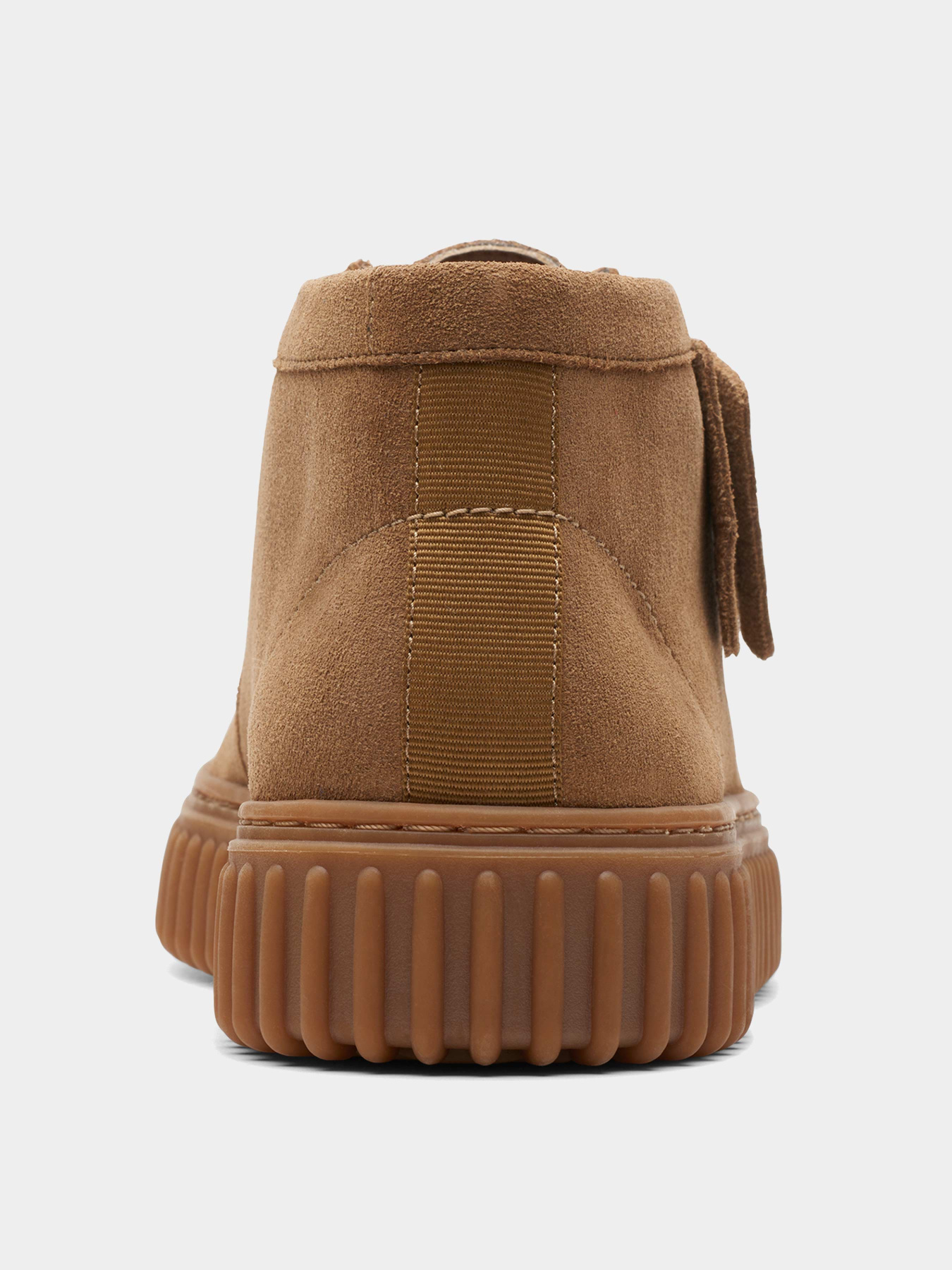 Полуботинки Clarks модель 26173663 Фото