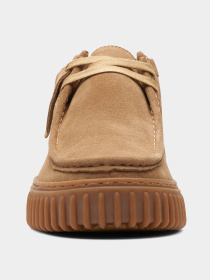 Полуботинки Clarks модель 26173663 Фото