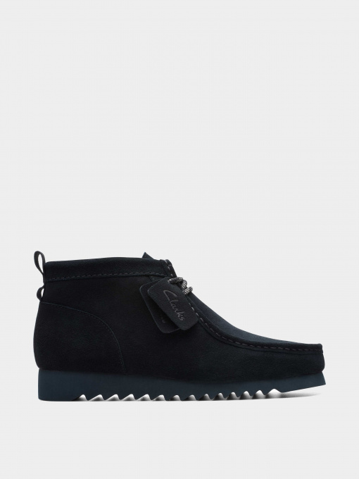 Полуботинки Clarks модель 26174936 Фото