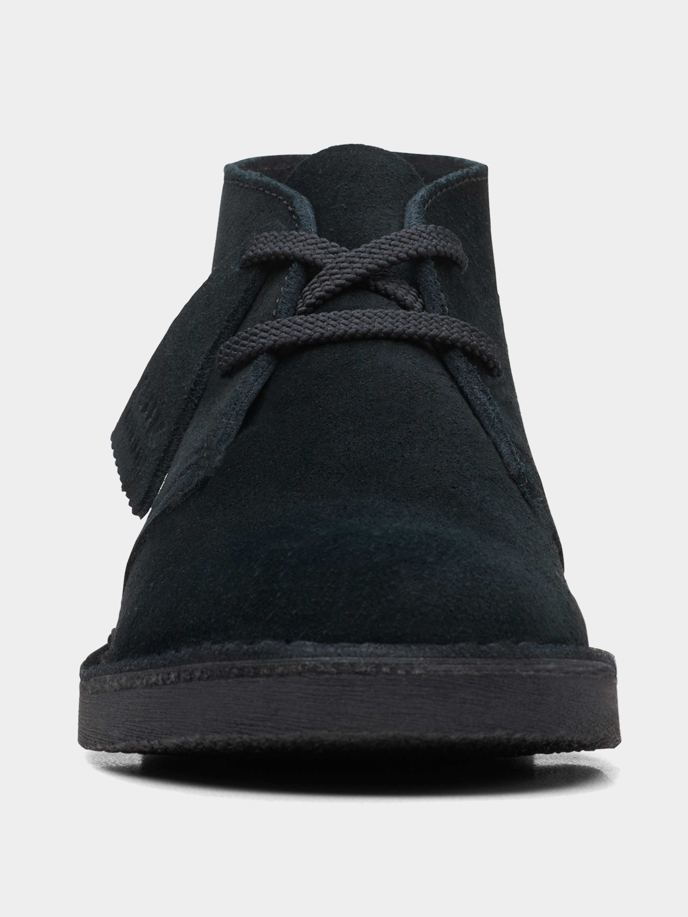 Полуботинки Clarks модель 26168039 Фото