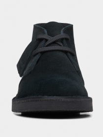 Полуботинки Clarks модель 26168039 Фото