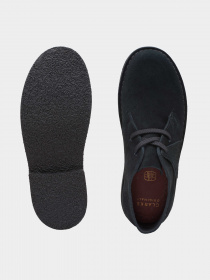Полуботинки Clarks модель 26168039 Фото