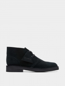 Полуботинки Clarks модель 26168039 Фото