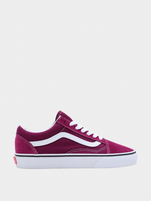 Кеды Vans модель VN0005UFDRV1 Фото