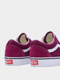 Кеды Vans модель VN0005UFDRV1 Фото