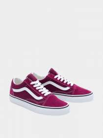 Кеды Vans модель VN0005UFDRV1 Фото