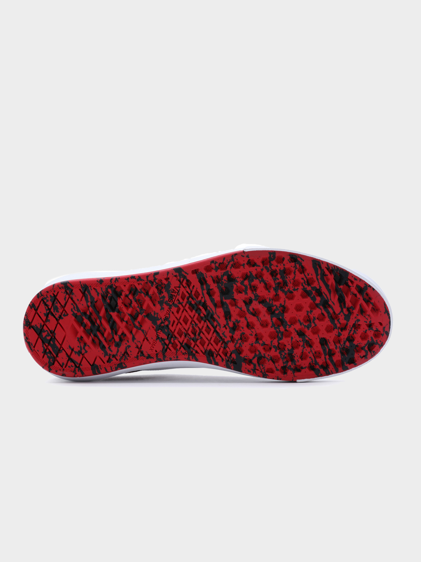 Кеды Vans модель VN0005UZBWT1 Фото