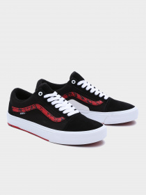 Кеды Vans модель VN0005UZBWT1 Фото