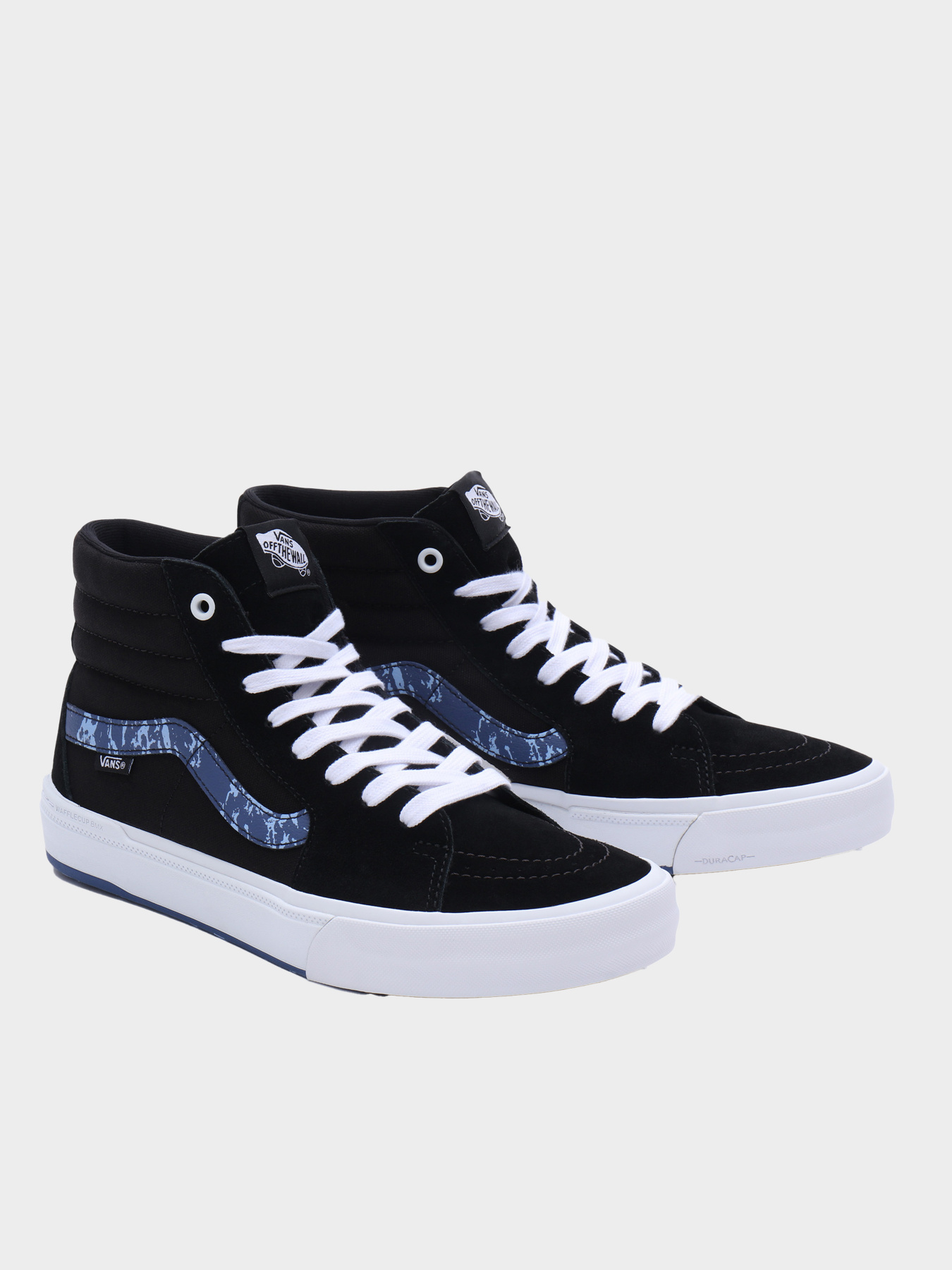 Кеды Vans модель VN0005V03M91 Фото