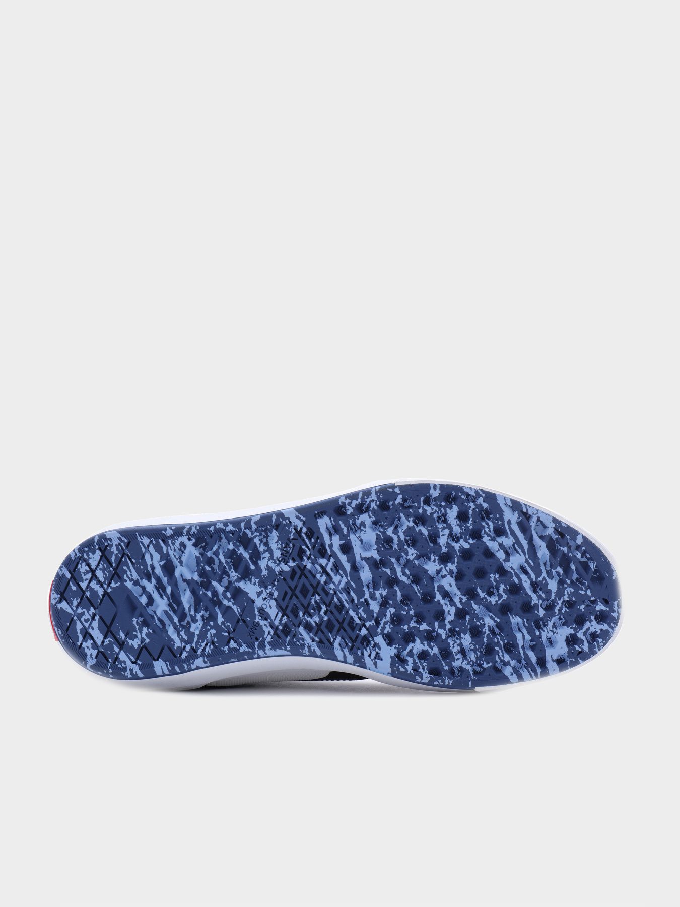 Кеды Vans модель VN0005V03M91 Фото