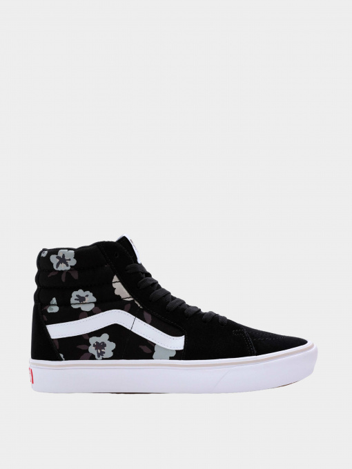 Кеды Vans модель VN0007NFBLK1 Фото