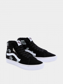 Кеды Vans модель VN0007NFBLK1 Фото