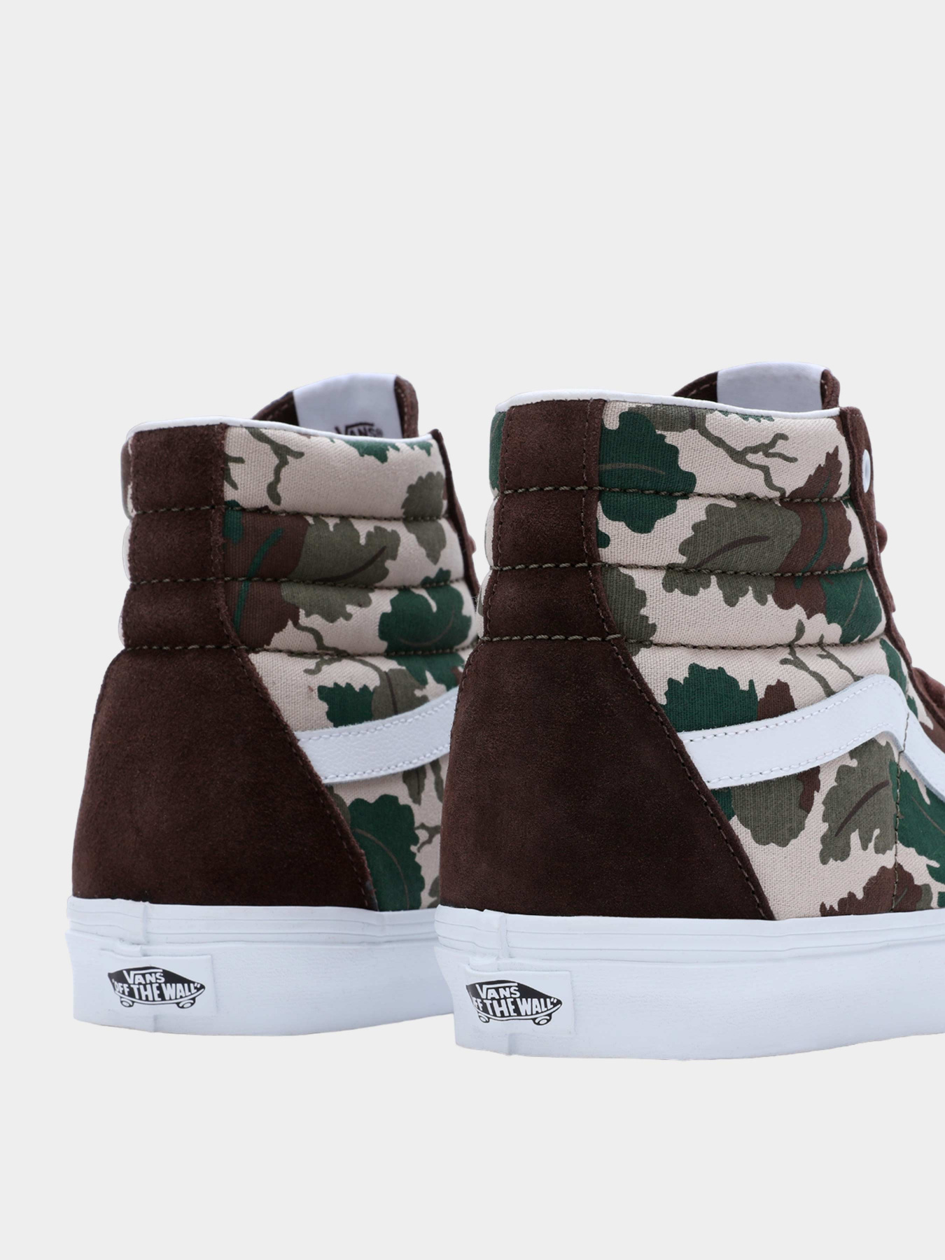Кеды Vans модель VN0007NSBMB1 Фото