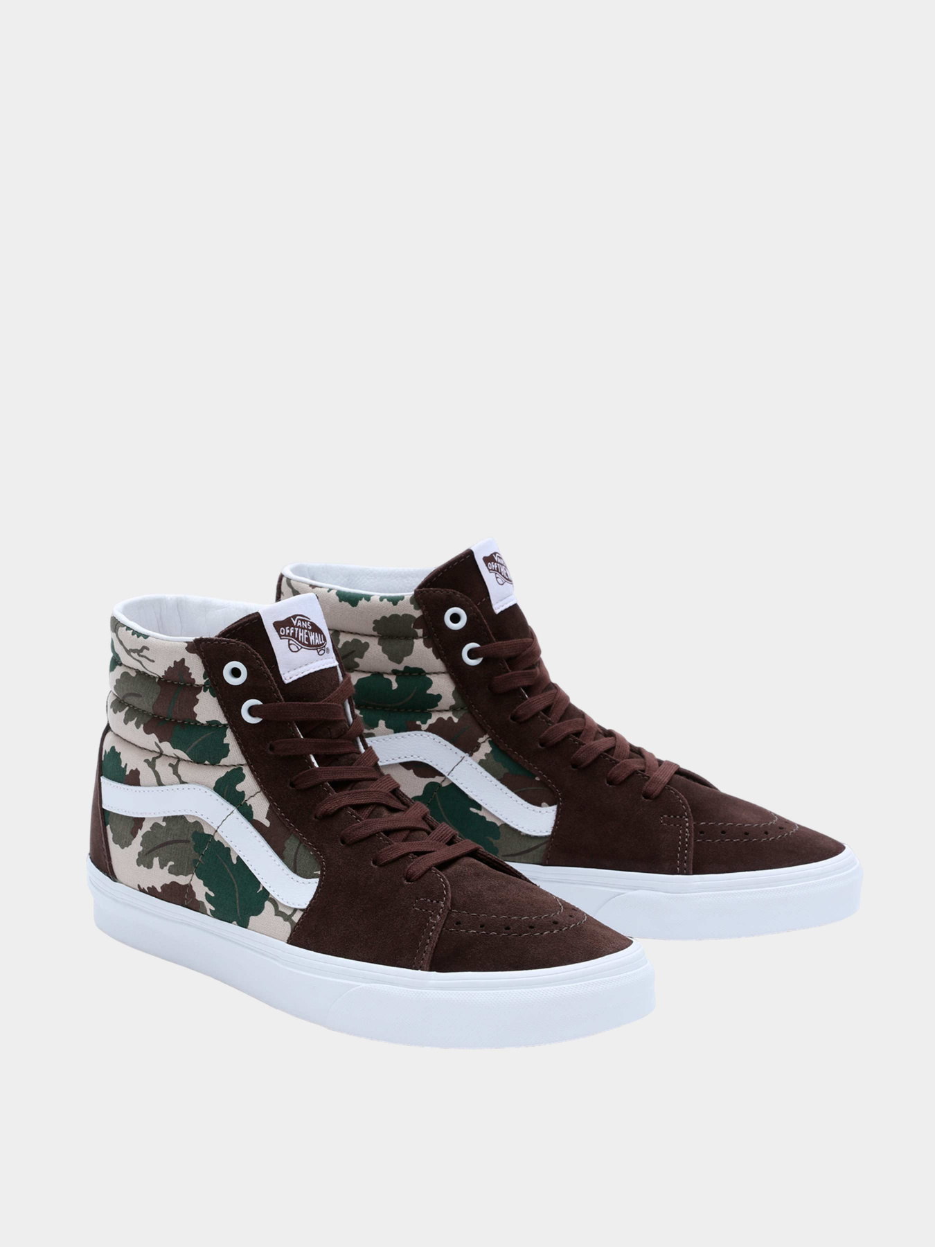 Кеды Vans модель VN0007NSBMB1 Фото