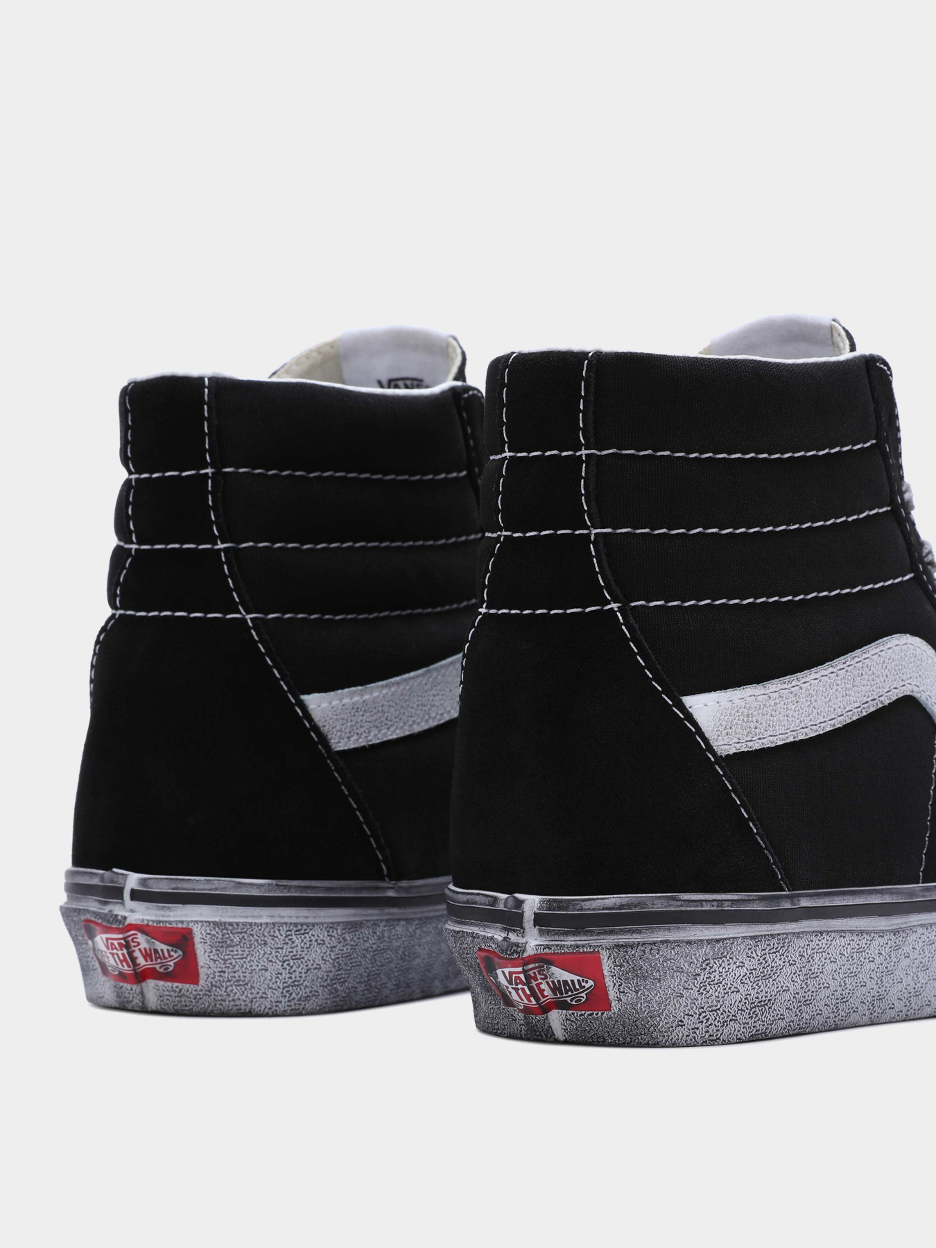 Кеды Vans модель VN0007NSMCG1 Фото