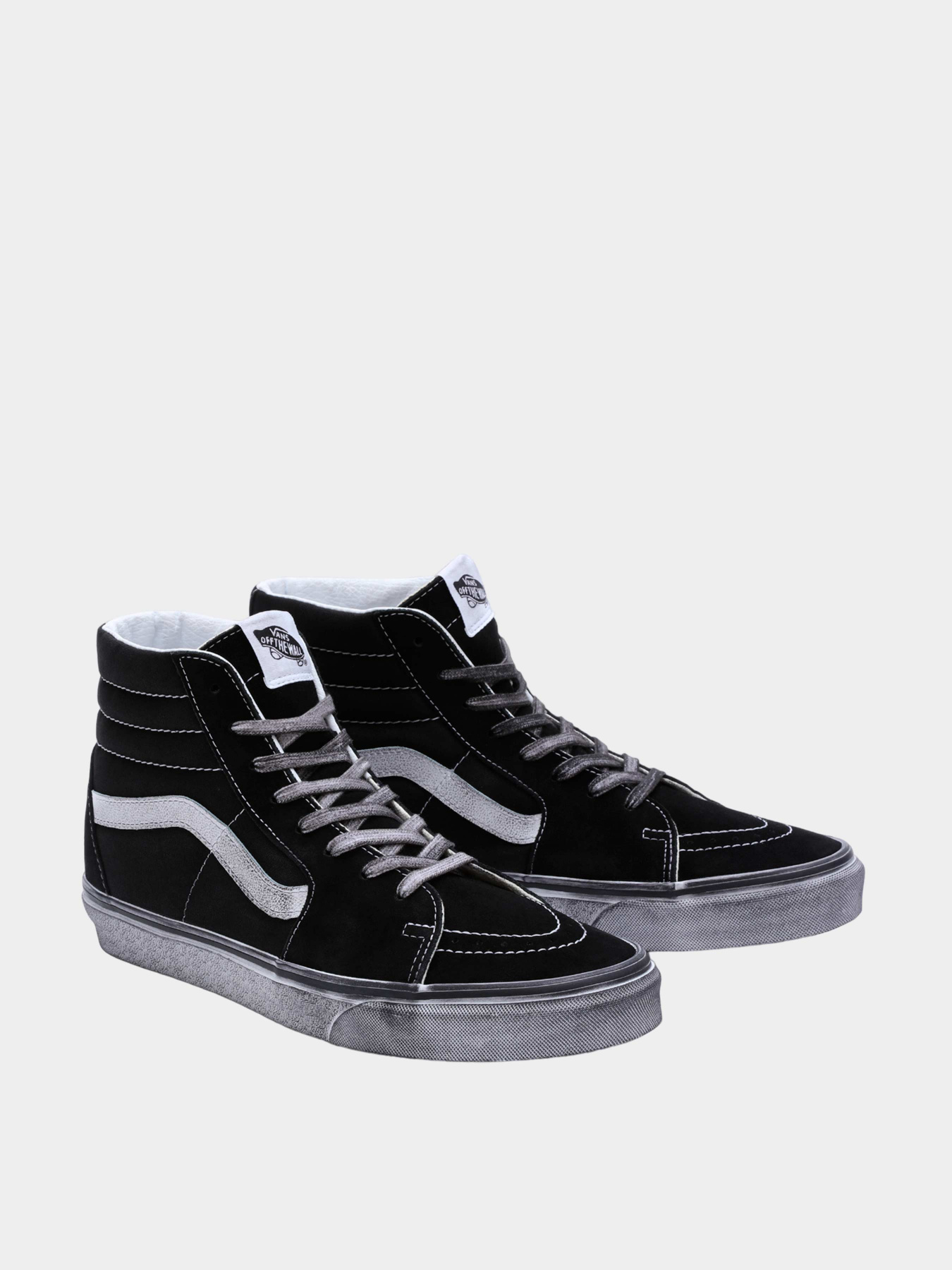 Кеды Vans модель VN0007NSMCG1 Фото