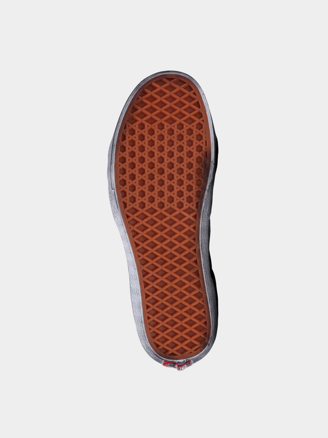 Кеды Vans модель VN0007NSMCG1 Фото