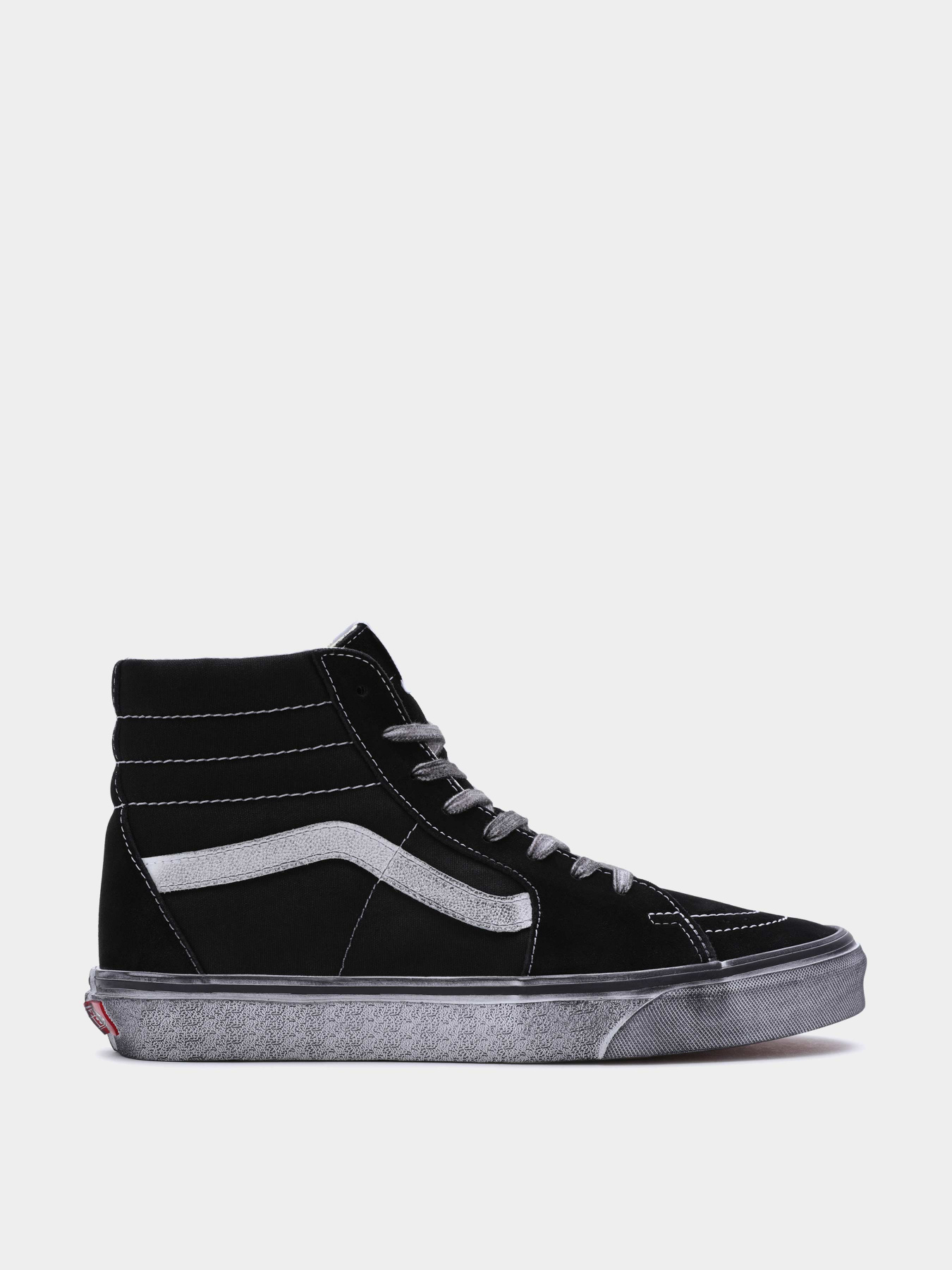 Кеды Vans модель VN0007NSMCG1 Фото