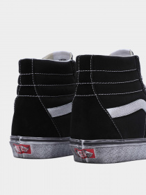Кеды Vans модель VN0007NSMCG1 Фото