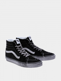 Кеды Vans модель VN0007NSMCG1 Фото