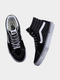 Кеды Vans модель VN0007NSMCG1 Фото