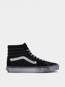 Кеды Vans модель VN0007NSMCG1 Фото