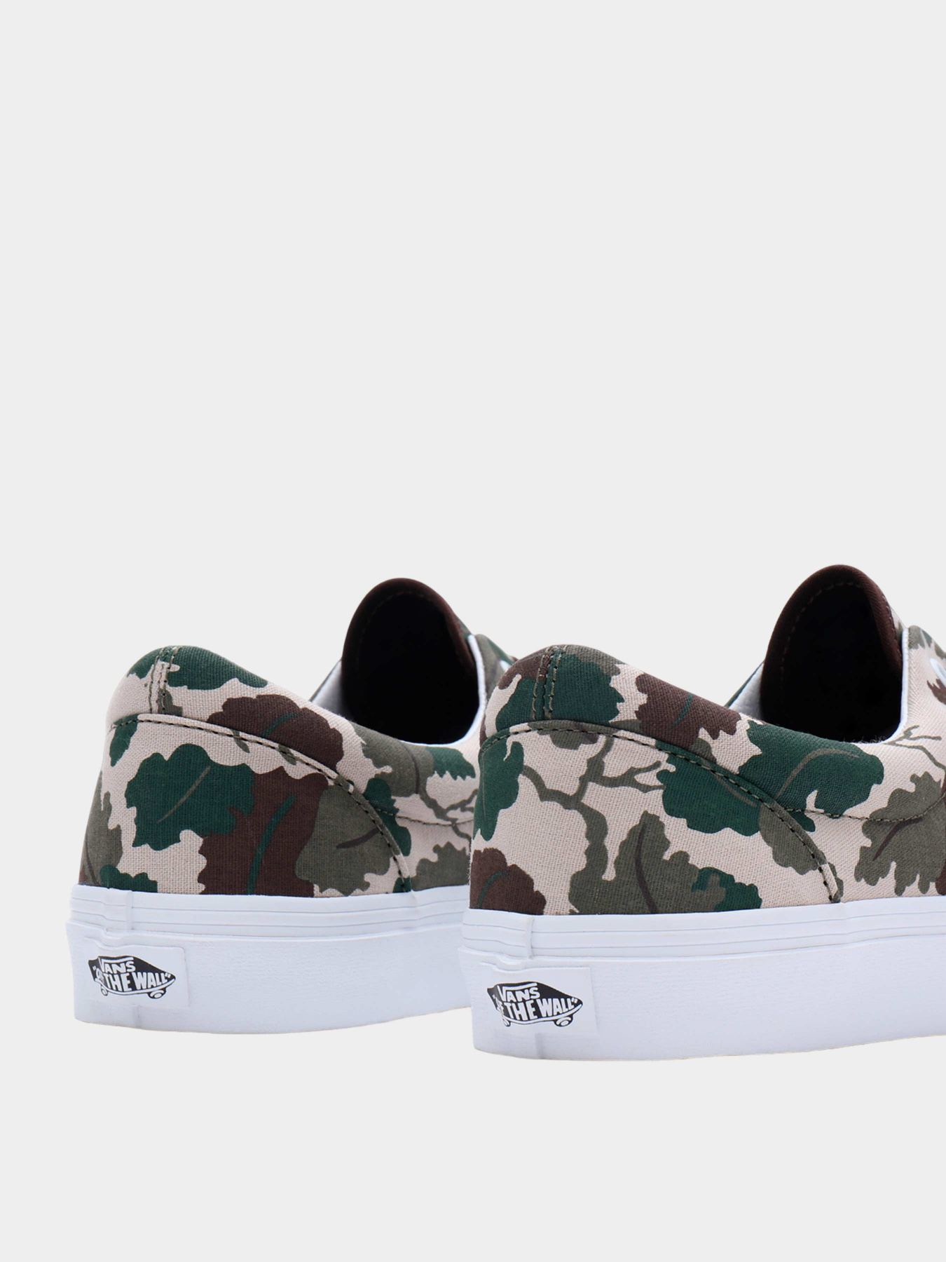 Кеды Vans модель VN0007NU4481 Фото