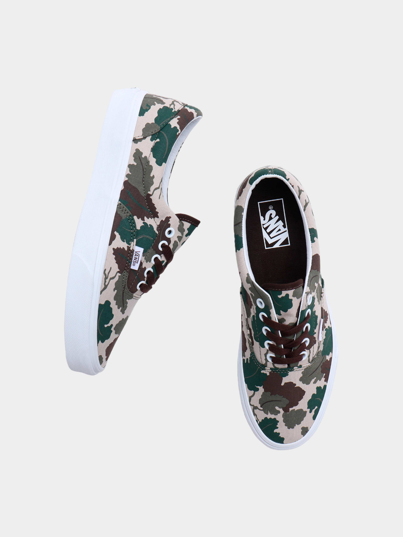 Кеды Vans модель VN0007NU4481 Фото