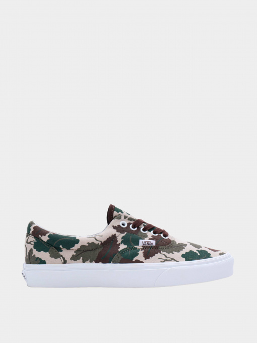 Кеды Vans модель VN0007NU4481 Фото