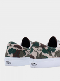 Кеды Vans модель VN0007NU4481 Фото