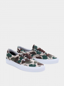 Кеды Vans модель VN0007NU4481 Фото