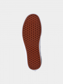 Кеды Vans модель VN0007NU4481 Фото