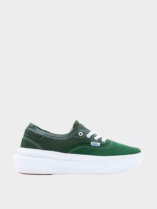 Кеды Vans модель VN0007NVFGN1 Фото