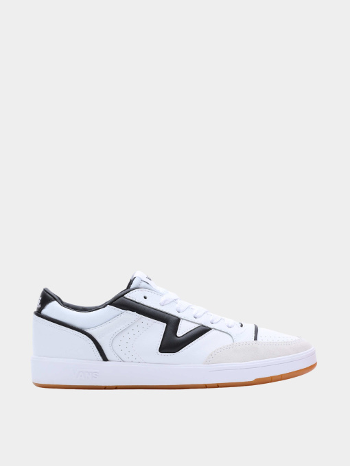 Кроссовки Vans модель VN0007P2TWB1 Фото