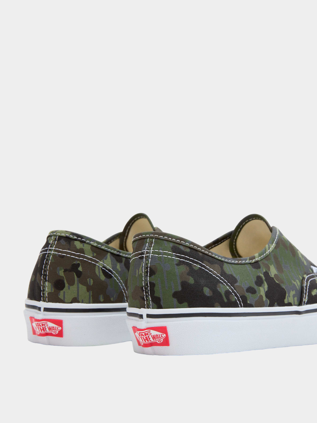 Кеды Vans модель VN0009PVBGK1 Фото