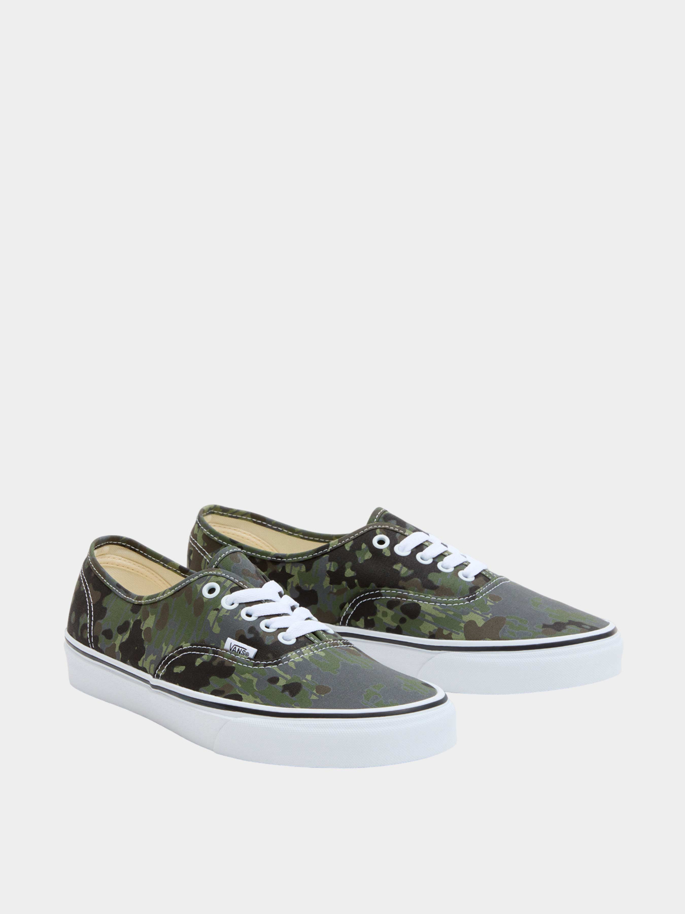 Кеды Vans модель VN0009PVBGK1 Фото