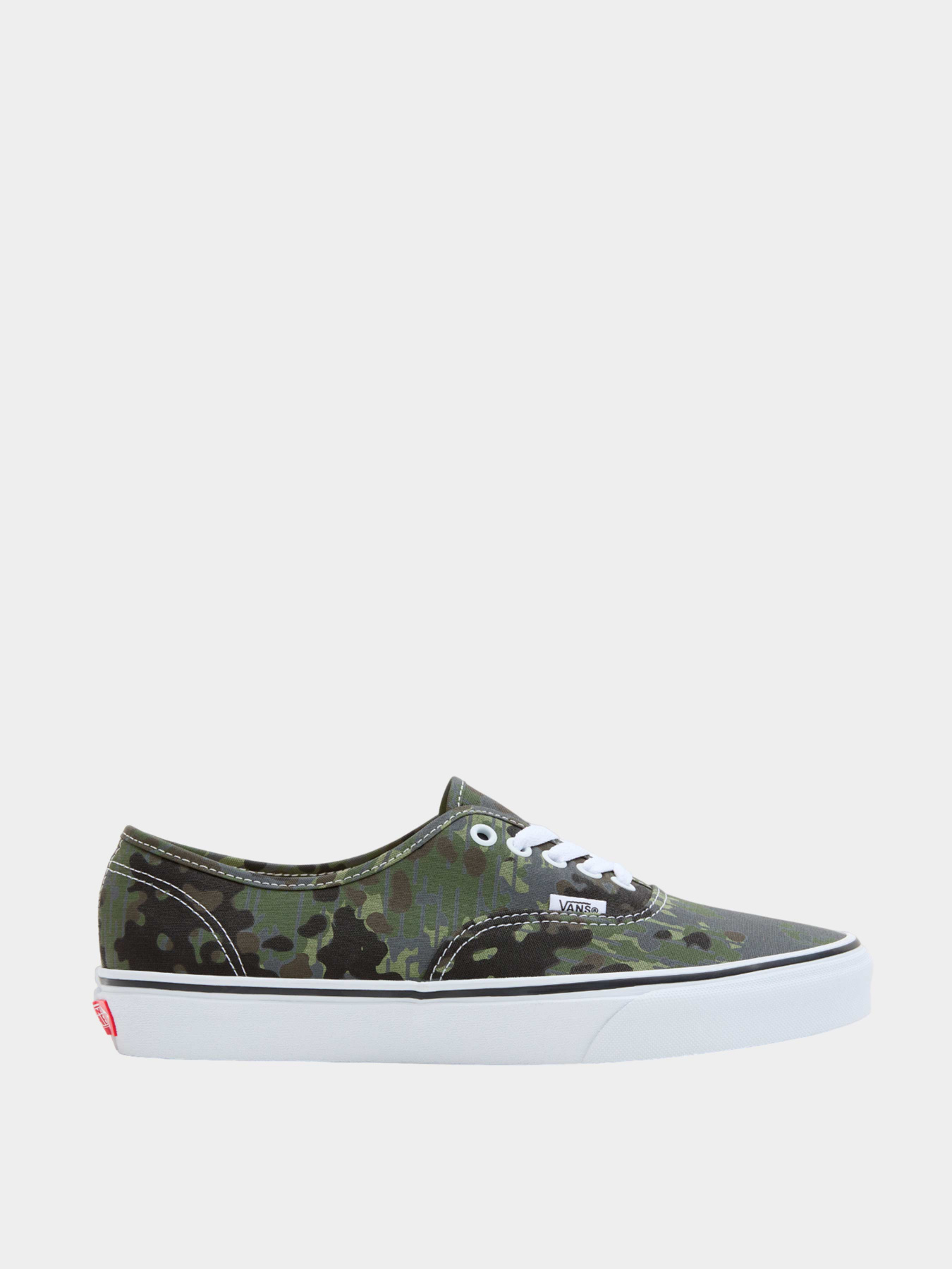 Кеды Vans модель VN0009PVBGK1 Фото