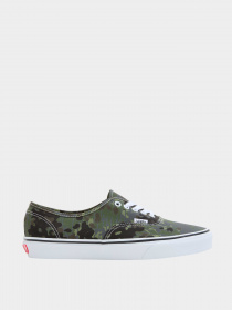 Кеды Vans модель VN0009PVBGK1 Фото