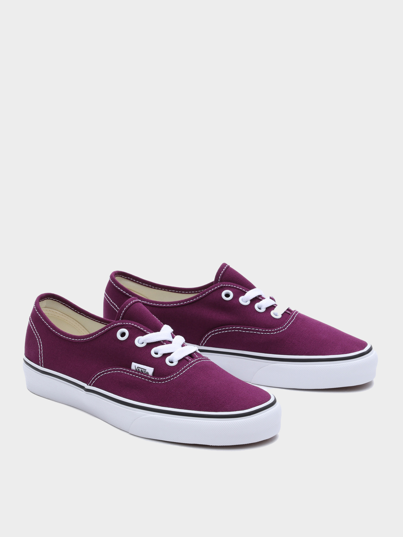 Кеды Vans модель VN0009PVDRV1 Фото