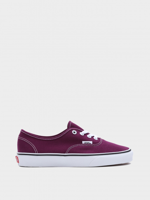 Кеды Vans модель VN0009PVDRV1 Фото