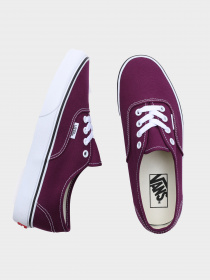 Кеды Vans модель VN0009PVDRV1 Фото