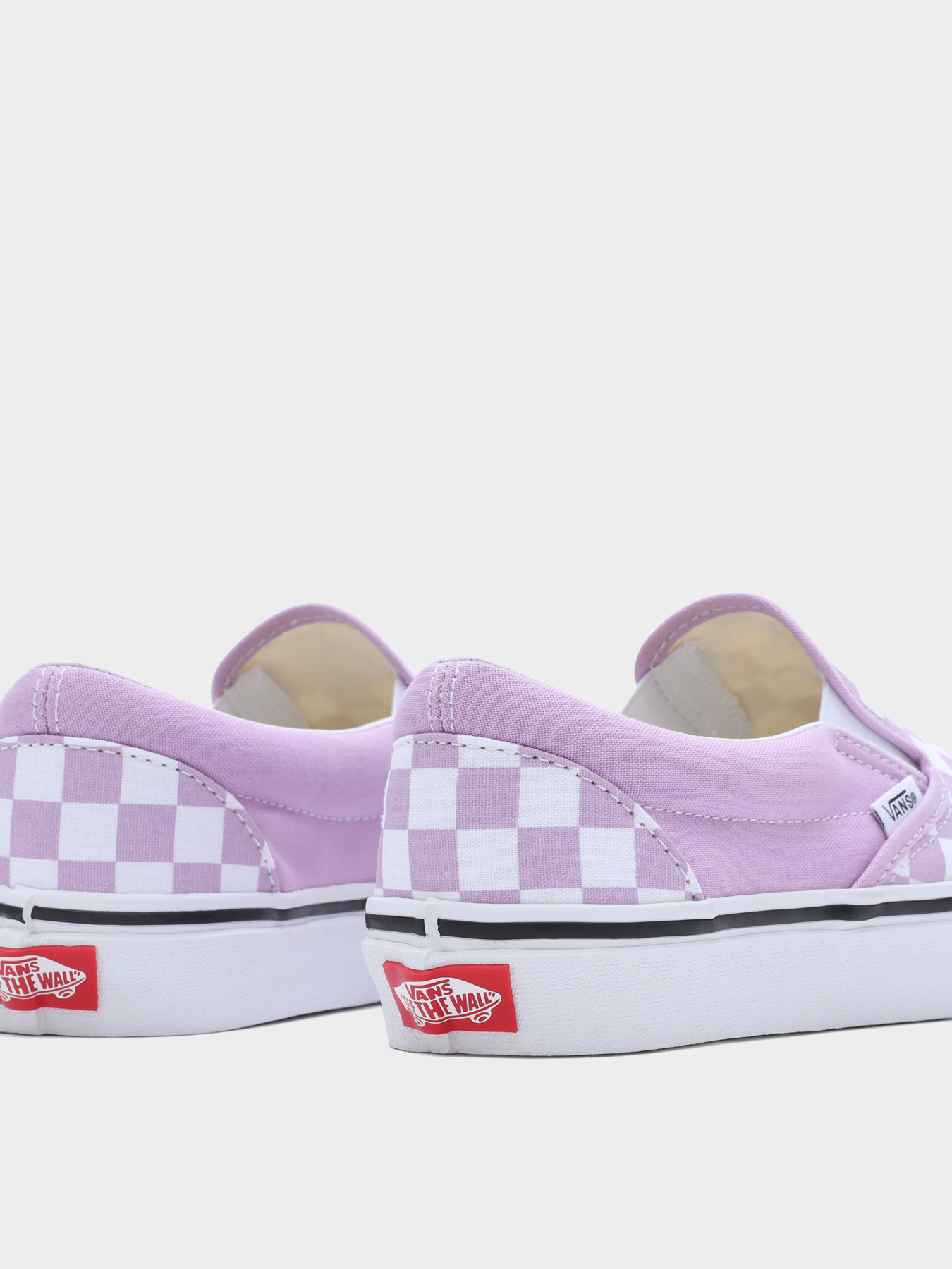 Слипоны и мокасины Vans модель VN0009Q7BUG1 Фото