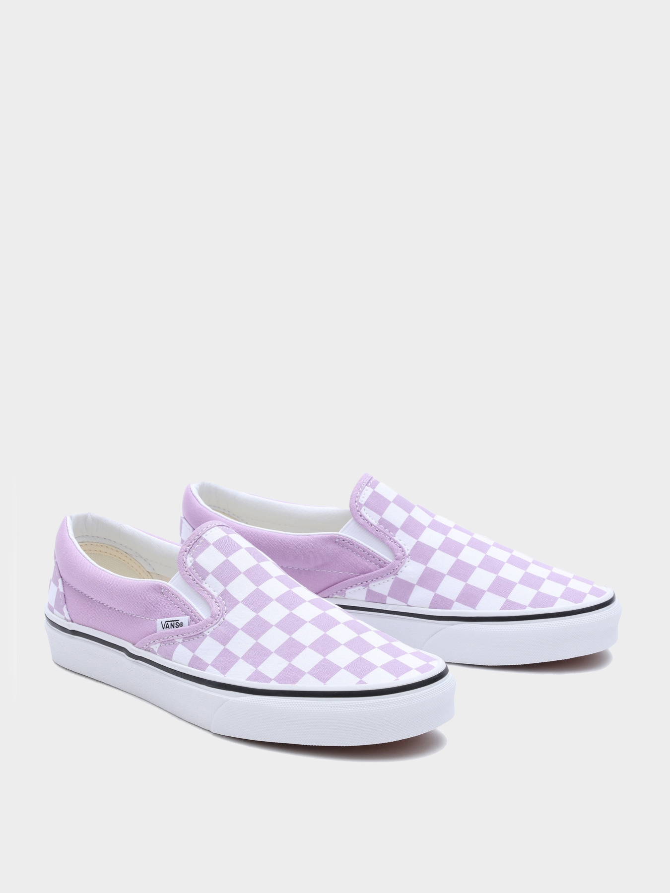 Слипоны и мокасины Vans модель VN0009Q7BUG1 Фото