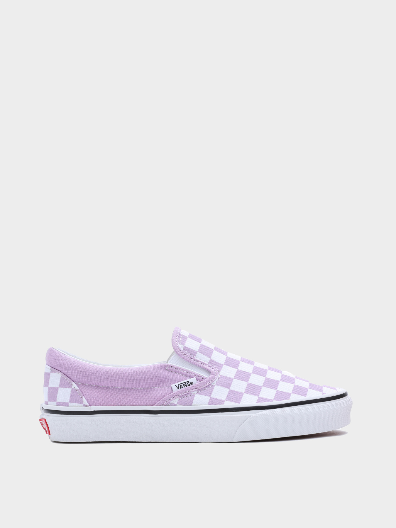 Слипоны и мокасины Vans модель VN0009Q7BUG1 Фото