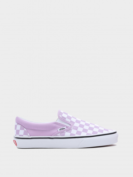 Слипоны и мокасины Vans модель VN0009Q7BUG1 Фото