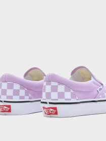 Слипоны и мокасины Vans модель VN0009Q7BUG1 Фото