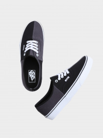 Кеды Vans модель VN0009Q8KOU1 Фото